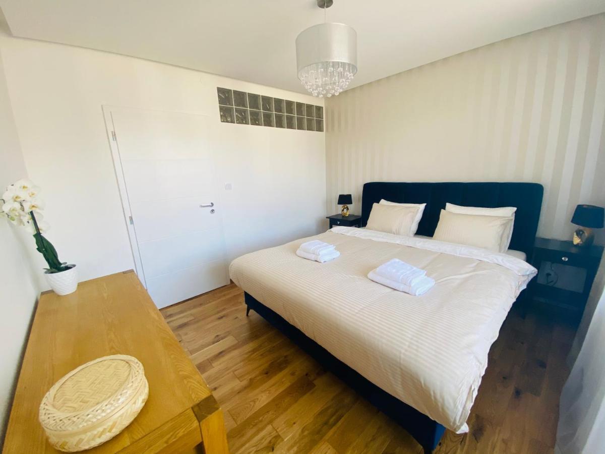 Apartman Štrbské Pleso Exterior foto